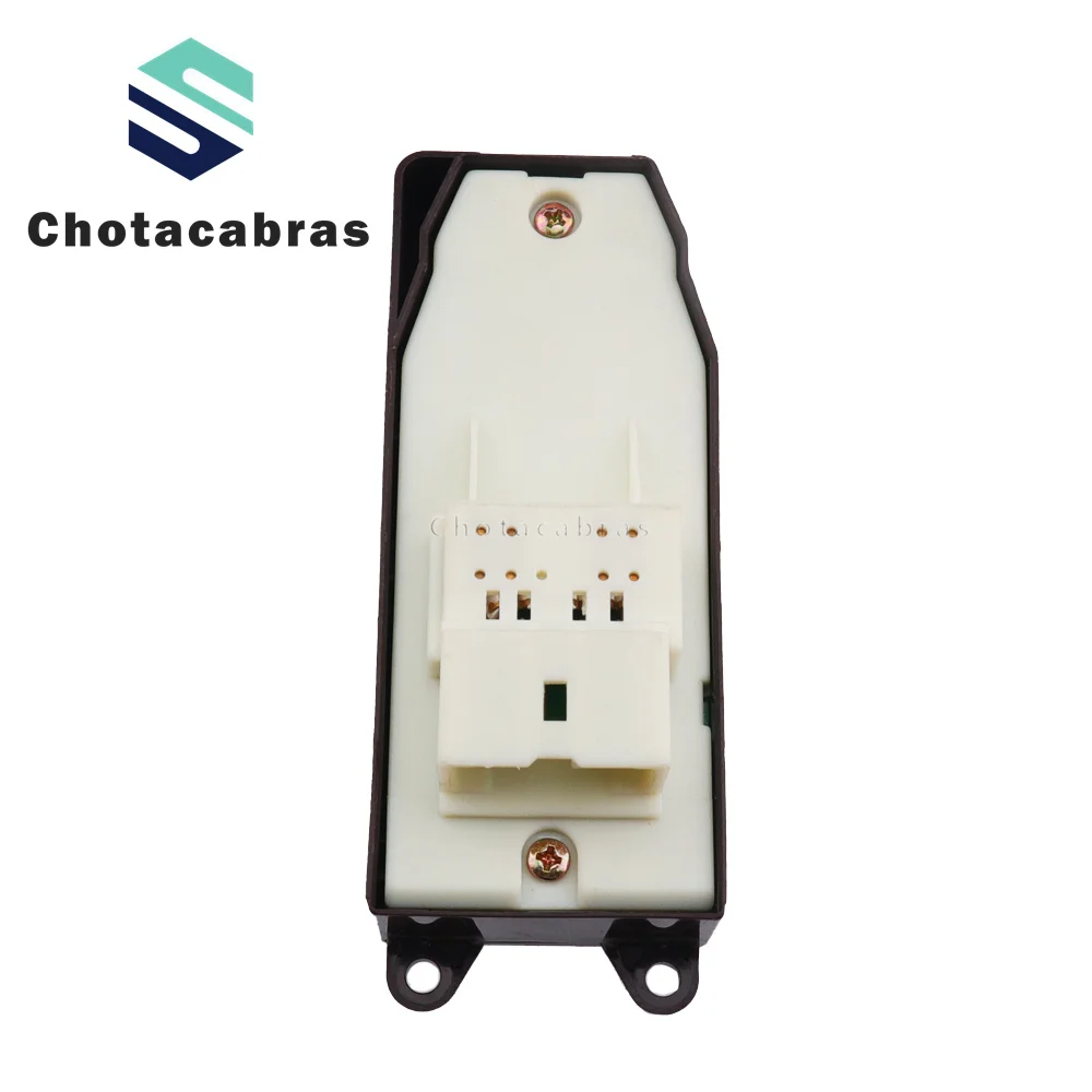 Переключатель окон с электроприводом 84820-10090 для Toyota Hilux Hiace Land Cruiser 1996-2008