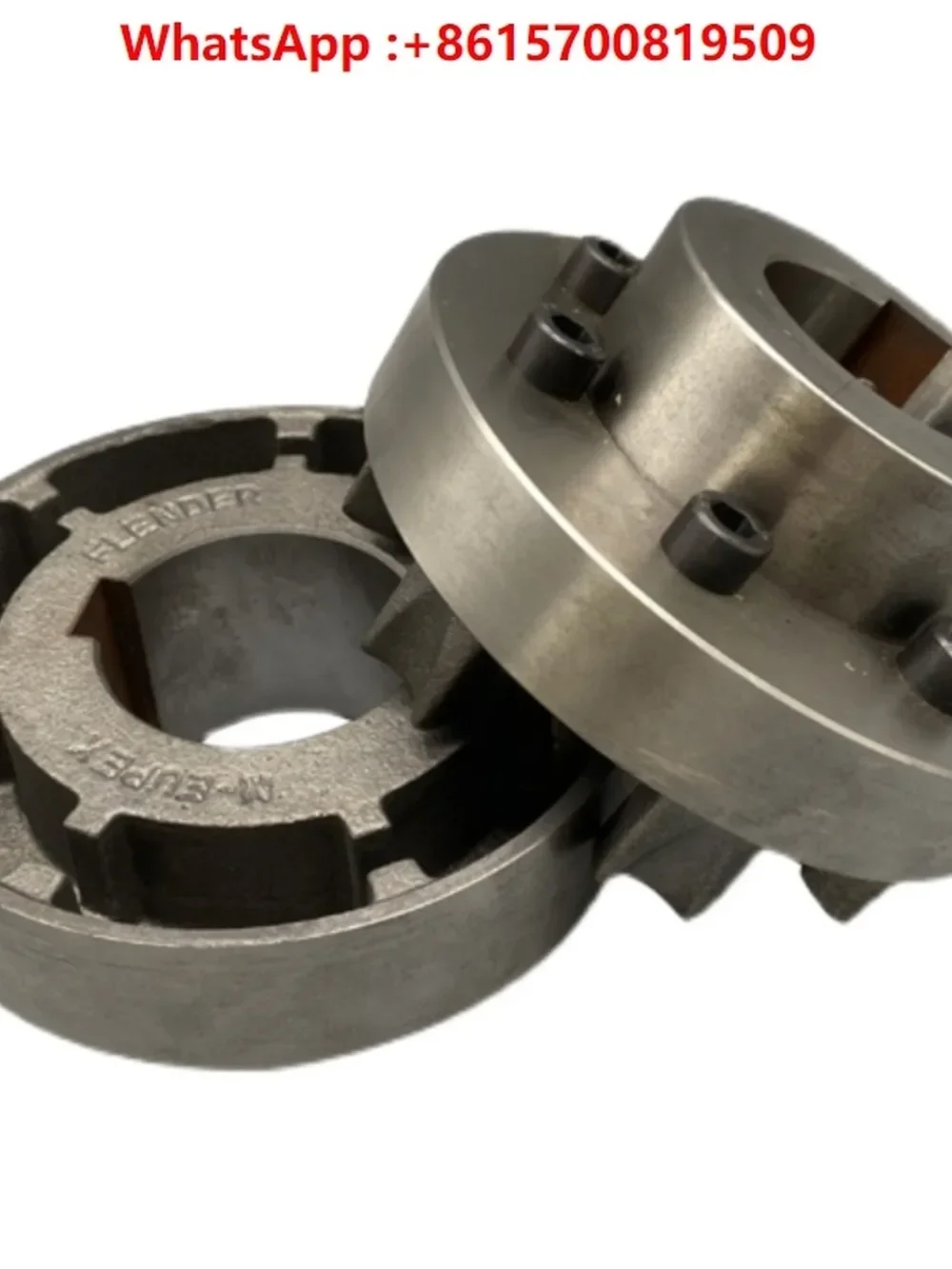 Муфта FLENDER N-EUPEX/A/B/S/125/160/200/180/225/250/350