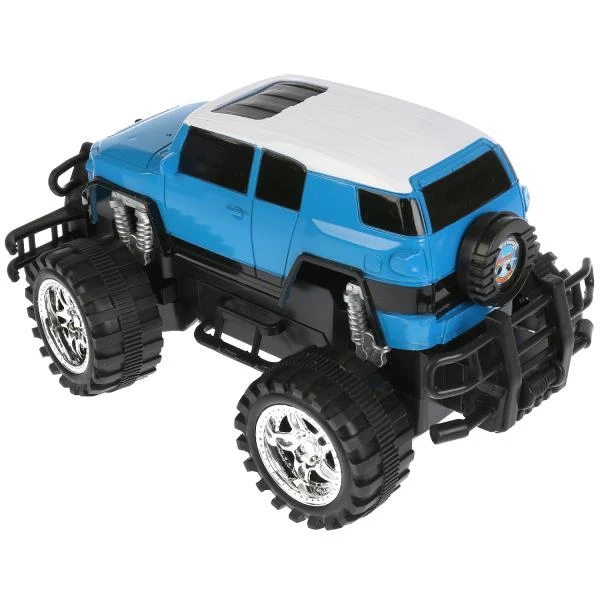 Джип радиоуправляемый &quotБигфут&quot |