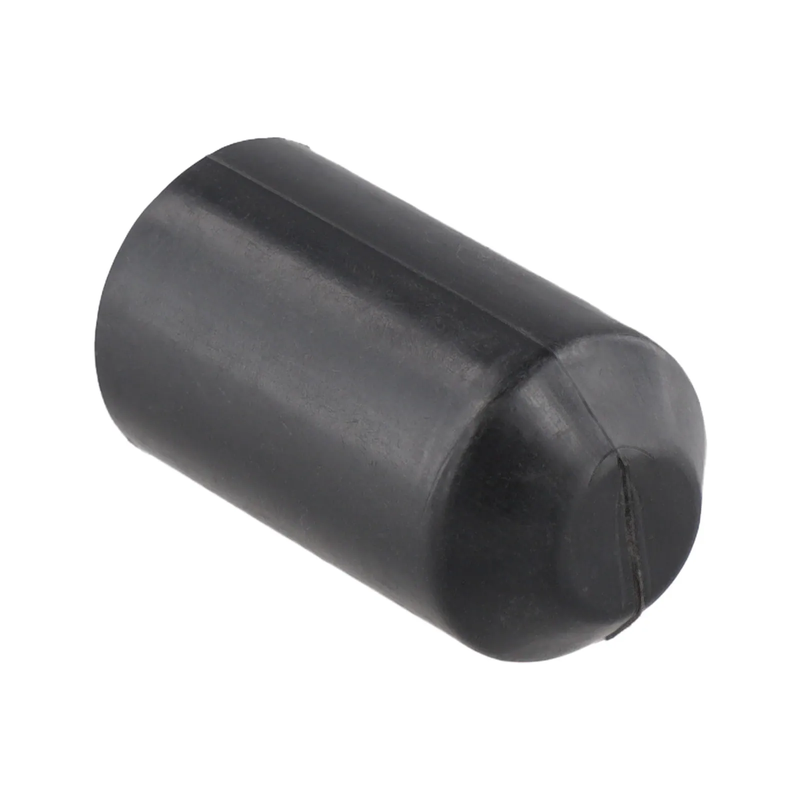 Термоусадочные трубки Теплая термоусадочная торцевая крышка 10 4 МПа Черный Для
