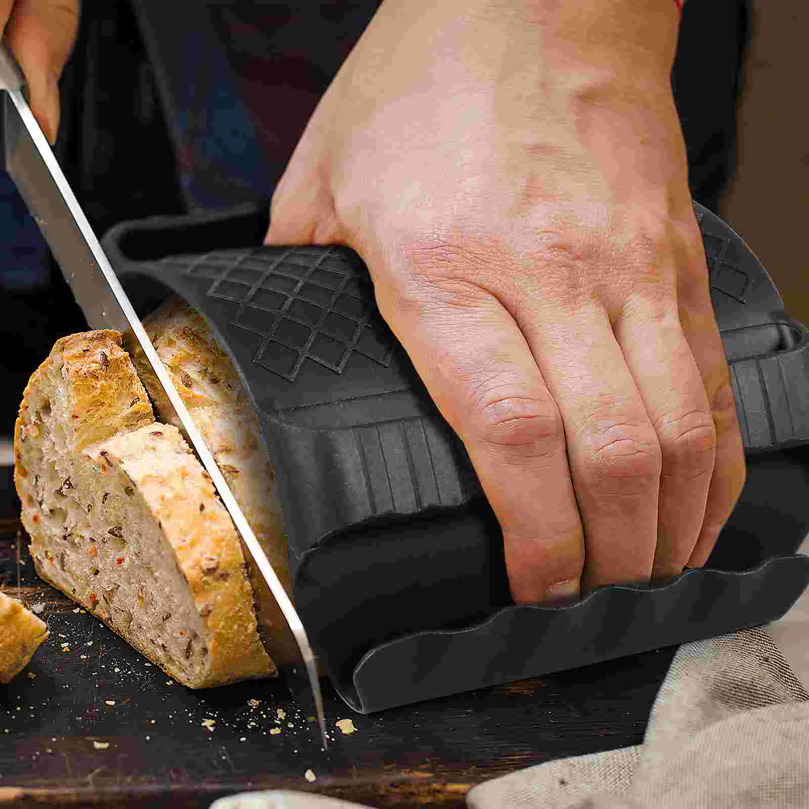 Изоляционные прокладки Glofithub многофункциональная защита для пальцев хлеба