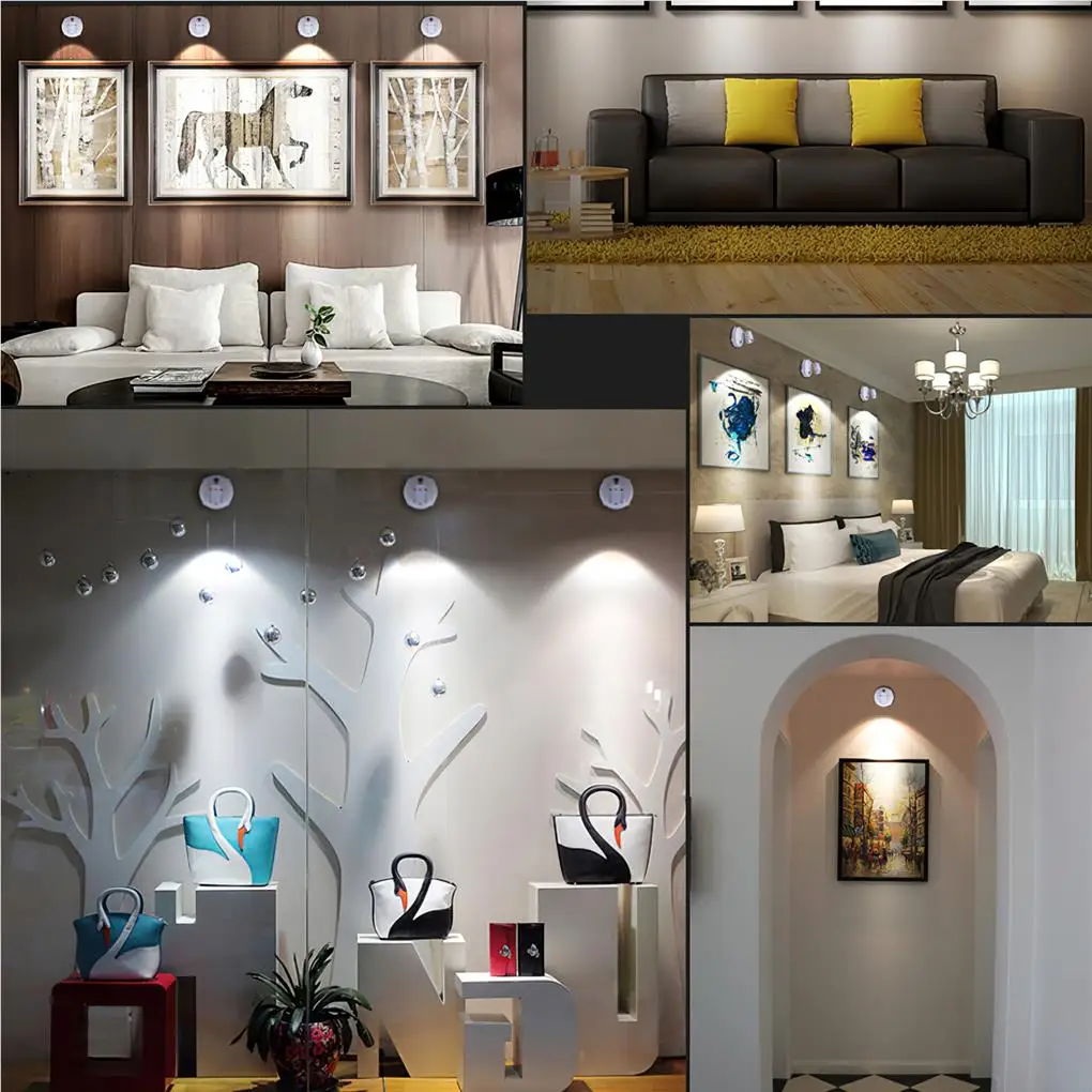 

2 шт./упаковка, настольная лампа с регулируемым таймером