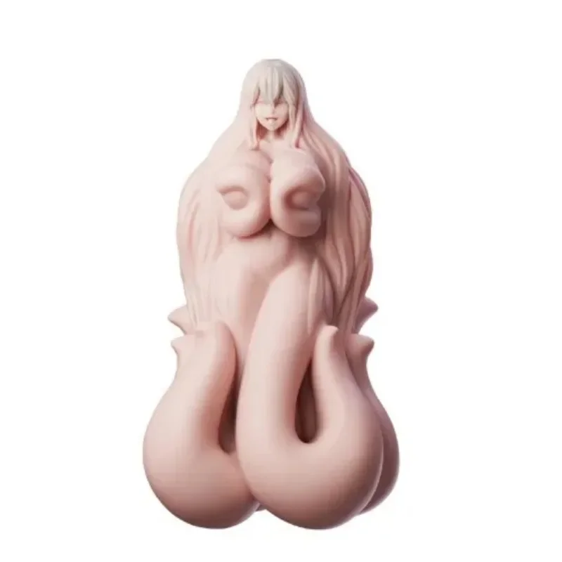 Осьминог аниме карманная киска силиконовый Мужской мастурбатор взрослые