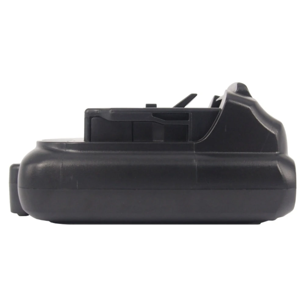 Фото Литий-ионный аккумулятор для DeWalt 12V 2000mAh. Совместимые модели: 12V MAX Li-ion, DCD710, DCD710S2, DCF610, DCF610S2, DCF813S2, DCF815, DCF815N. №1