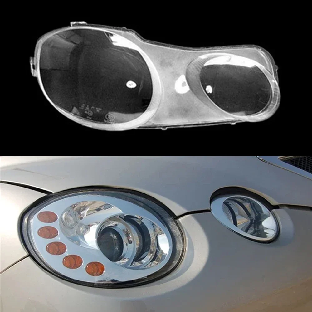 

Для Chery QQ6 Автомобильная сменная фара стеклянная Автомобильная оболочка Автомобильная фара прозрачный абажур головная лампа крышка лампа