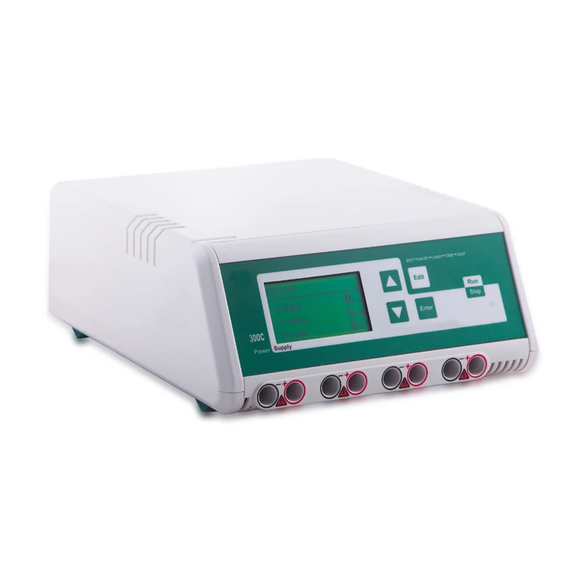 

Universal Power Supply Electrophoresis