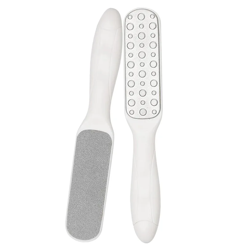 

1 Pcs Household Foot Exfoliating and Exfoliating Dry and Wet Foot Grinder Foot Peeling Tool Peeling and Rubbing Board