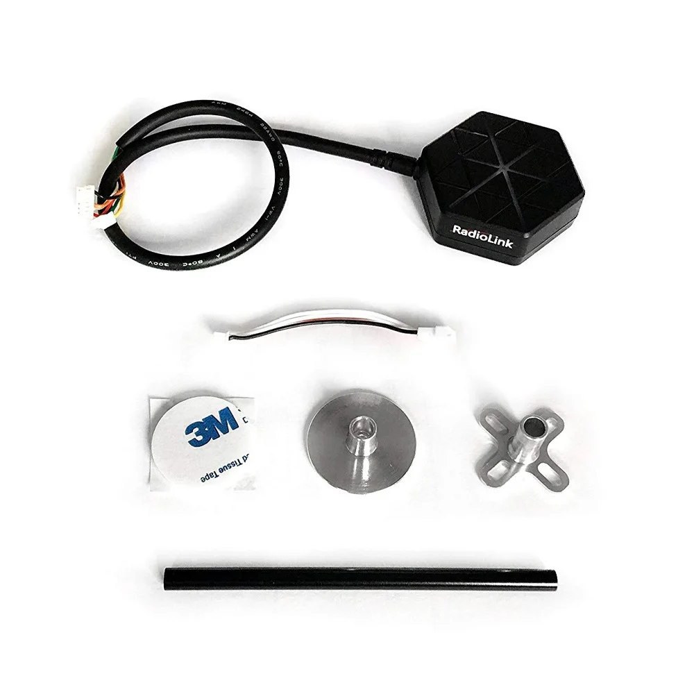 SE100 M8N GPS модель самолета автомобиля позиционирование корабля поиск звезд быстрая