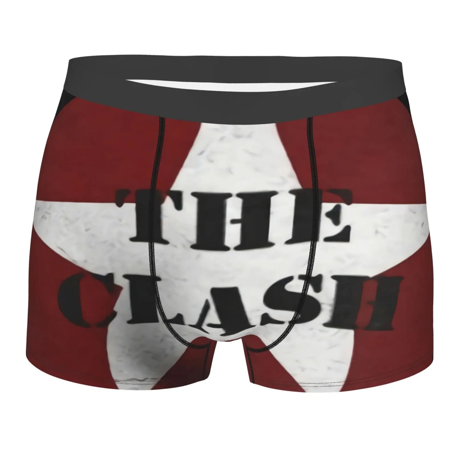 

Трусы-боксеры мужские усиленные, пикантное нижнее белье, мутандин, боксеры, Длинные Трусы