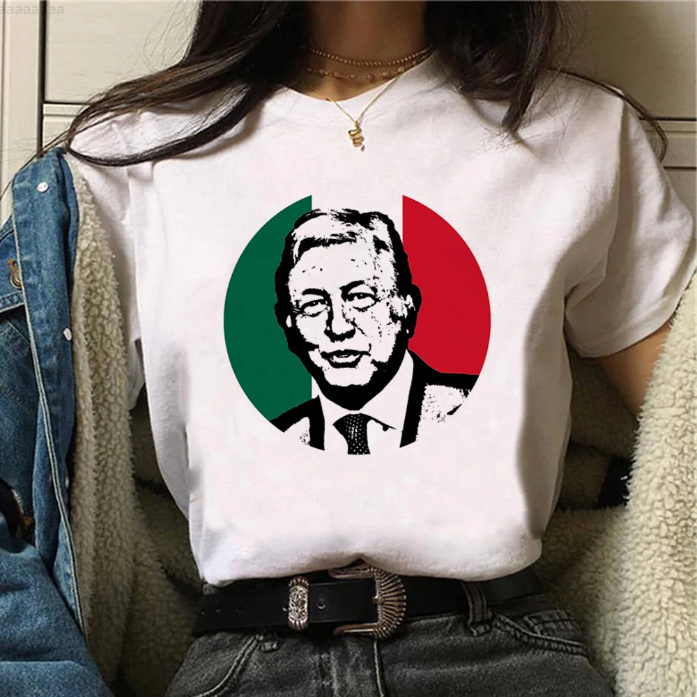 

Amlo t shirt women harajuku top girl streetwear clothes