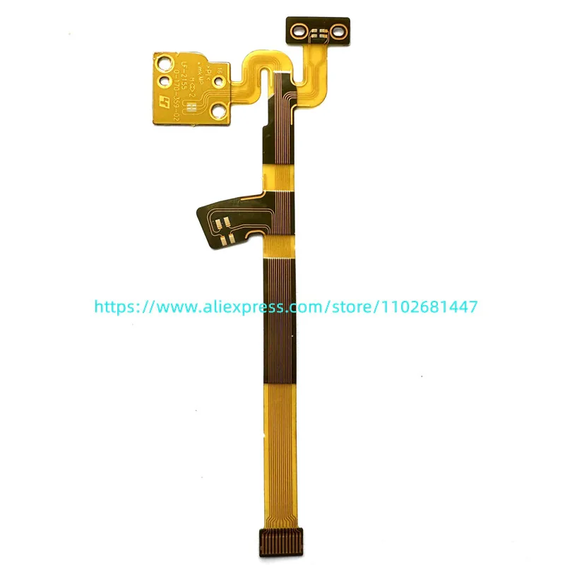 Гибкий кабель для диафрагмы объектива Sony 70-200 мм F2.8 GM