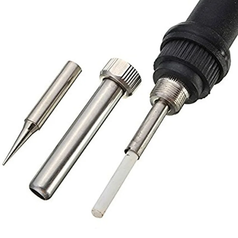 

YOUYUE/UYUE for 8586 soldering station replacement Soldering iron handle