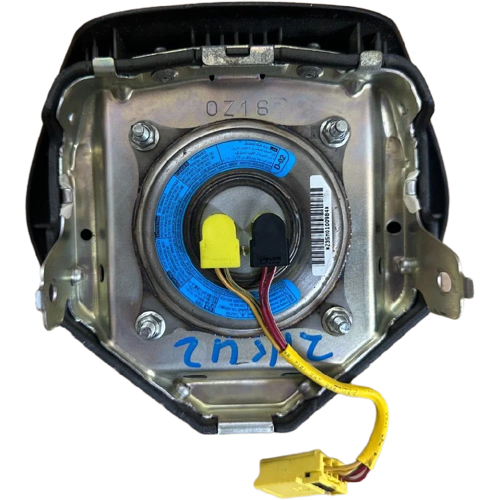 

2012-2014 Acura TSX драйвер колеса SRS сумка черная