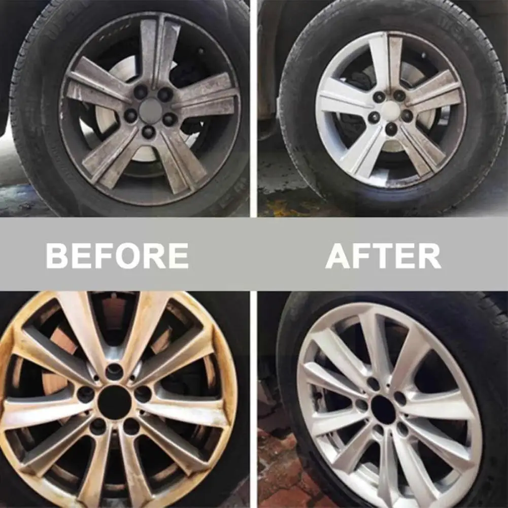 

120 мл, автомобильный выхлопной трубы, удалитель ржавчины, оборудование для мотоцикла, очиститель труб, обслуживание выхлопных труб U0s3