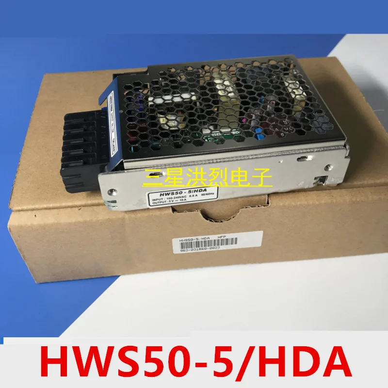 

Оригинальный Новый импульсный источник питания для TDK-LAMBDA 5V 10A 50W для HWS50-5/HDA HWS50-5 HDA