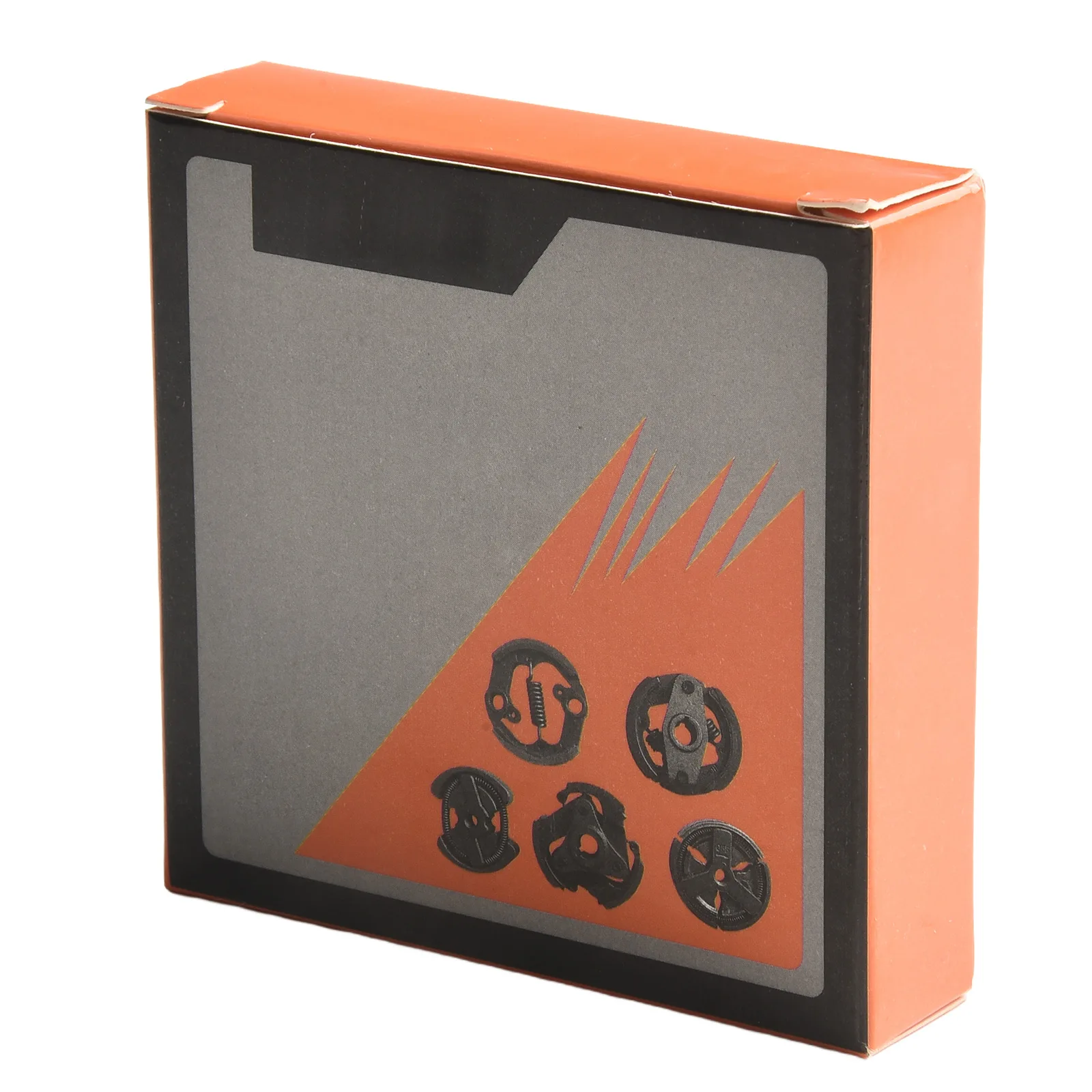 Беспроблемная интеграция Сцепление FS90 FS100r Металлические материалы Тщательное