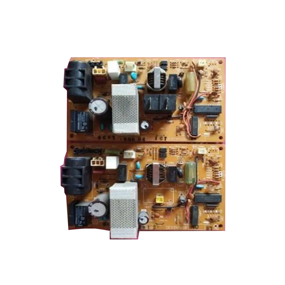 

good working for Air conditioning computer board DE00N140B SE76A716G01 PCB board