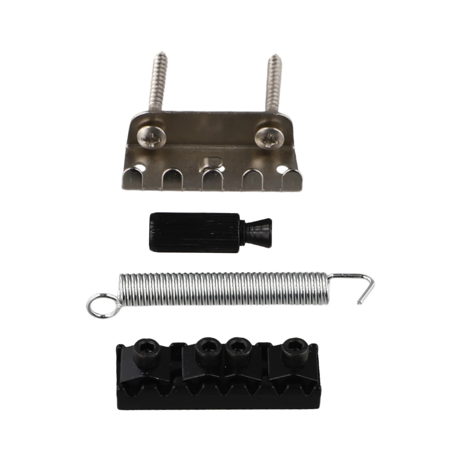 Особенности для электрогитары с двойной системой блокировки расстояние между