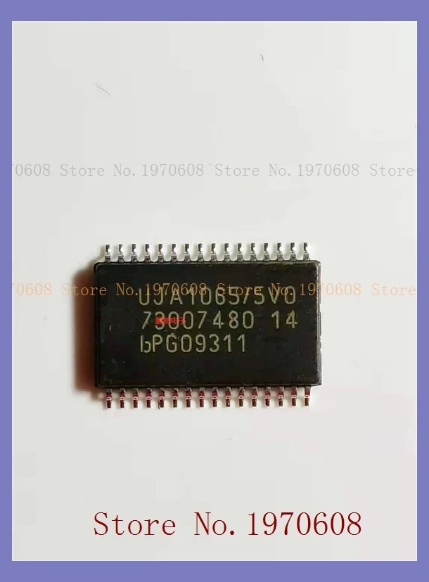

UJA1065/5V0 UJA1065 TSSOP старое