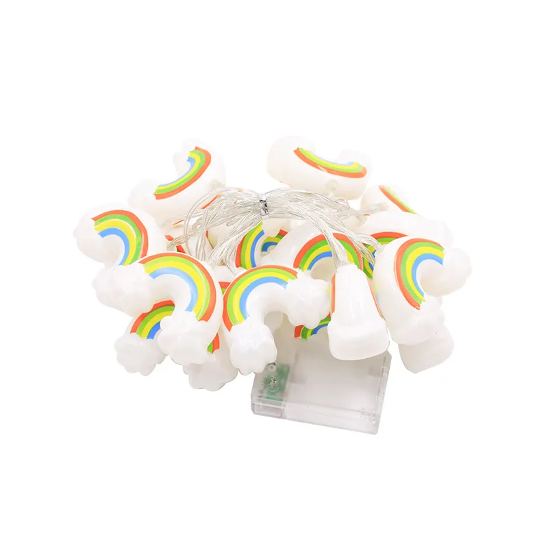 Рисунок 6 - Светодиодная гирлянда