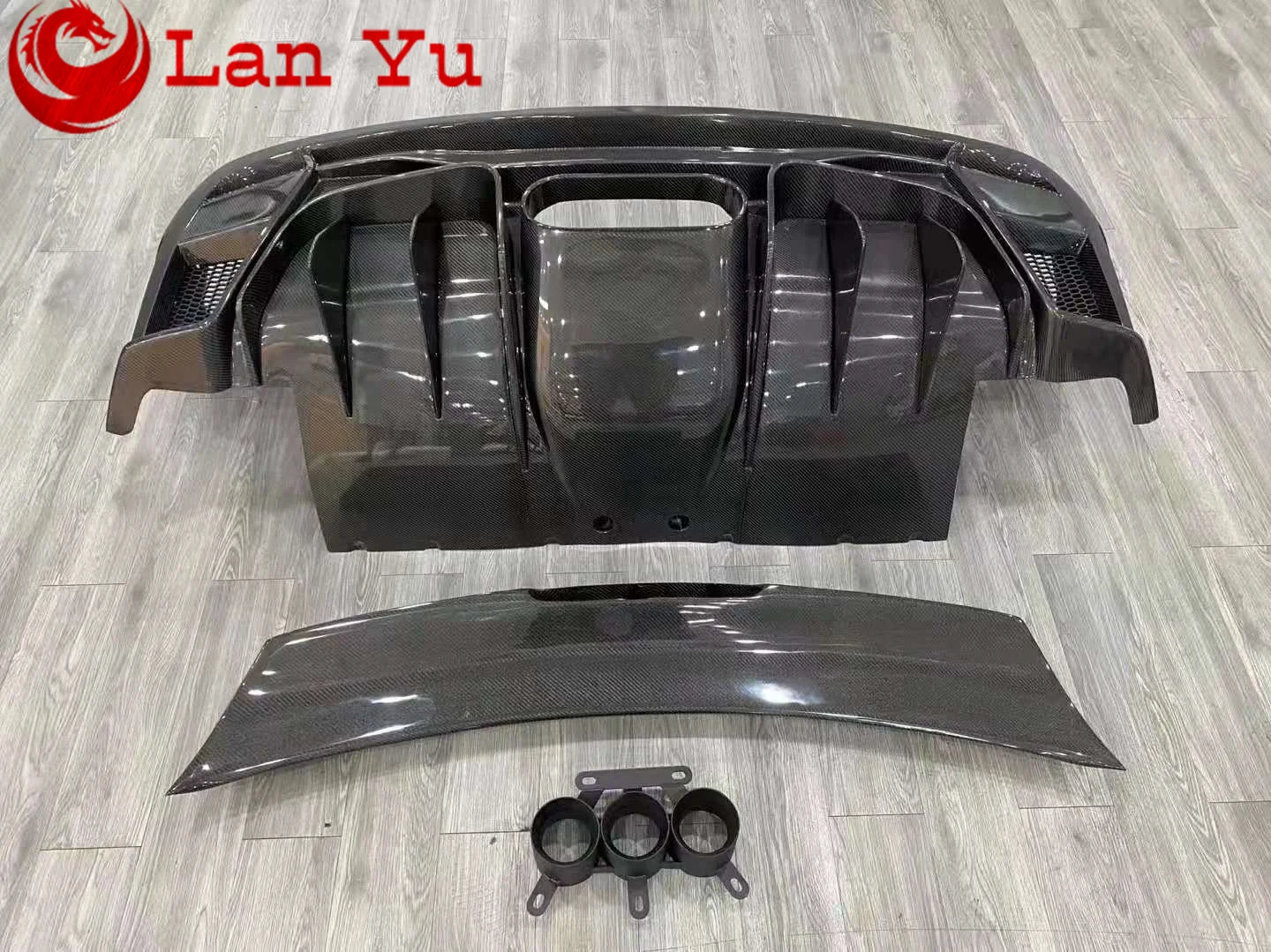 Оптовая цена стильные карбоновые передние бамперы крыло капюшона для 458