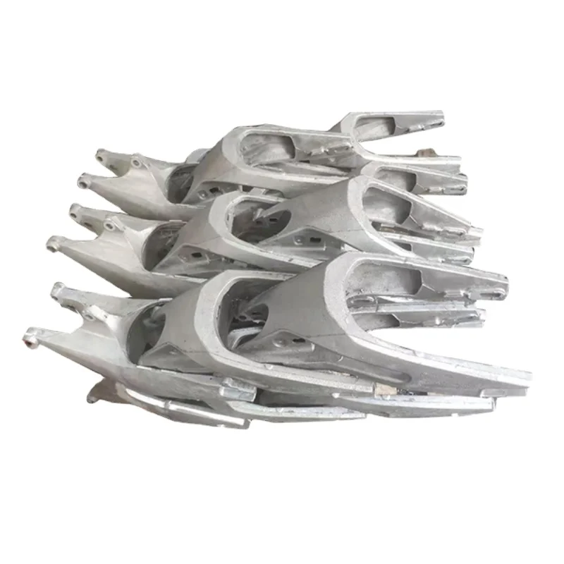 

OME алюминиевые Литые Запчасти для мотоциклов, Запчасти и аксессуары для мотоциклов