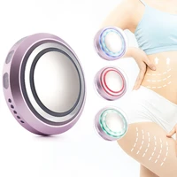 ultrasound ems body slimming massager 3d body shaping weight loss skin tighting lifting s shape curve ultrasonic therapy