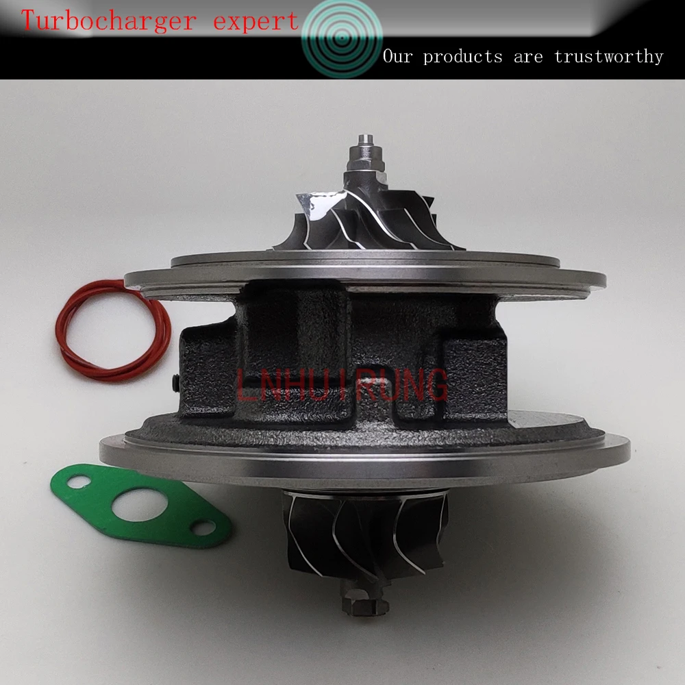 Турбокартридж для VW Amarok Crafter 2.0 TDI CNFA CKTC CSLB CKTB GTC1446VMZ 803955 809603 -5005S 03L 253014 А 03Л C