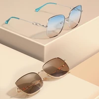 fashion women polarized sunglasses frame new female stylish quality sunglasses shaes multi colors woman sunshades ls315
