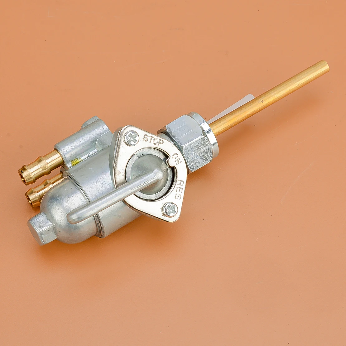 16950-292-000 топливный клапан бензобака Petcock Подходит для Honda CB350 CB350G CB360 CB360G CB360T CB450 CL175 CL350 CL360 CL450 SL350 Новинка