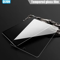 tablet tempered glass film for ipad 10 2 2021 9th explosion scratch proof membrane anti fingerprint protect a2602 a2604 a2603
