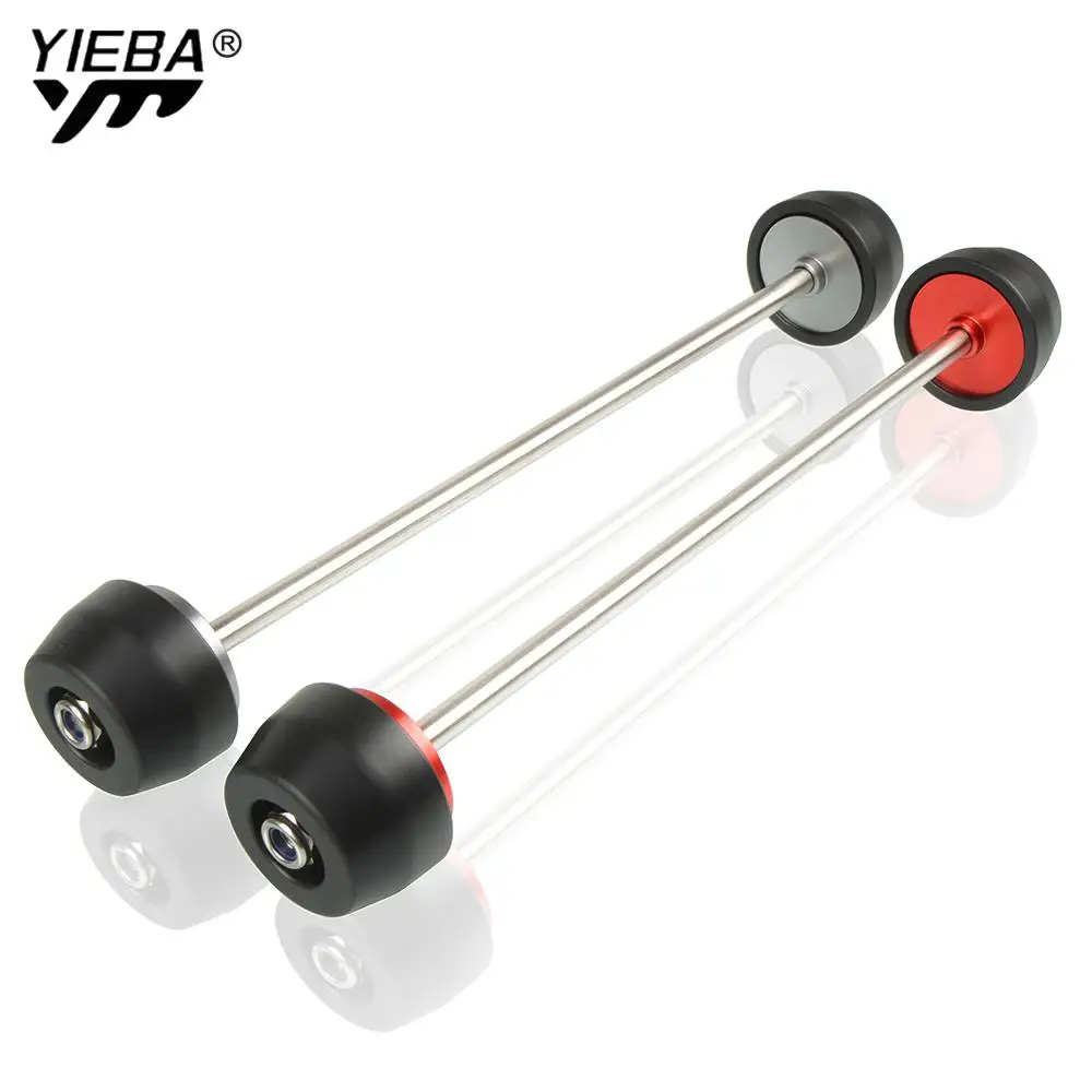 Для DUCATI Monster 1200/S/R 1200 S R мотоциклетная передняя вилка колесная рама аварийные