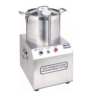 qs810 2020 new meatball beater multifunctional food chopper crusher food processing equipment price