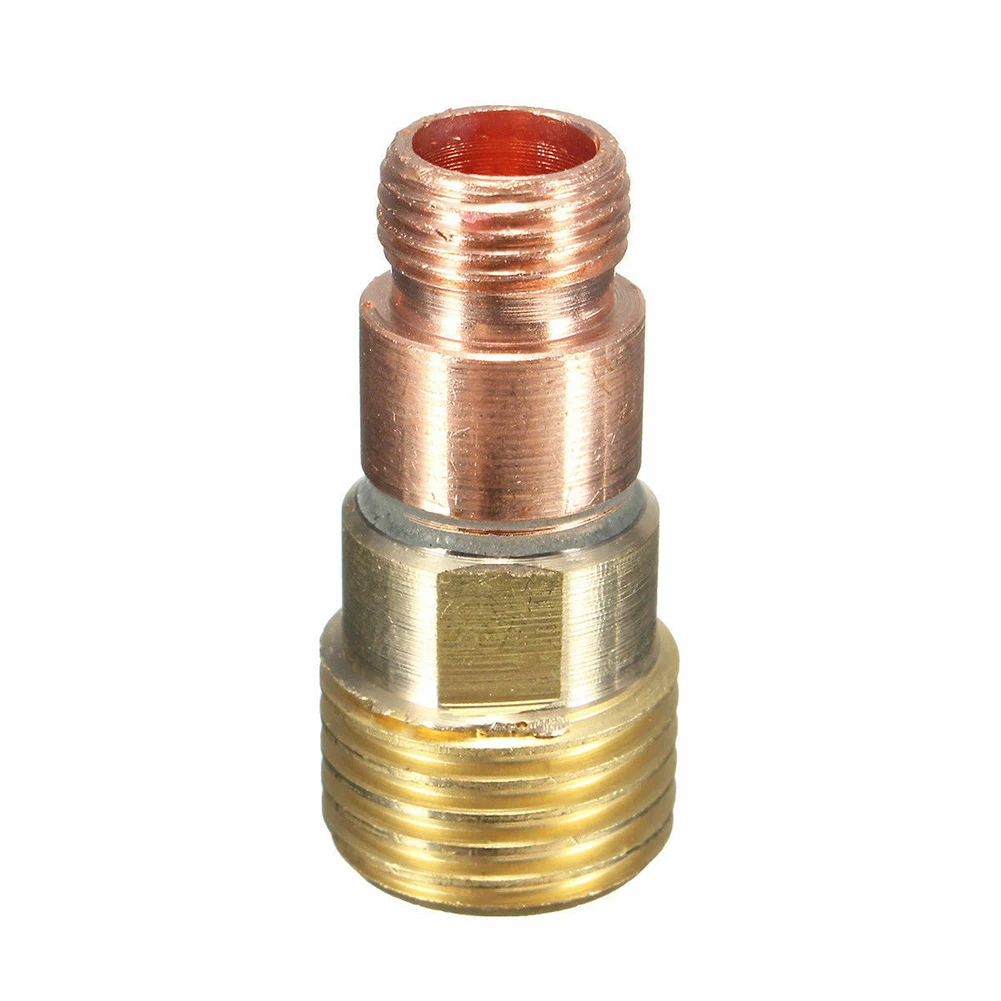 Совершенно новая сварочная горелка TIG 10N24S цанги 18CGG аксессуары для подставок