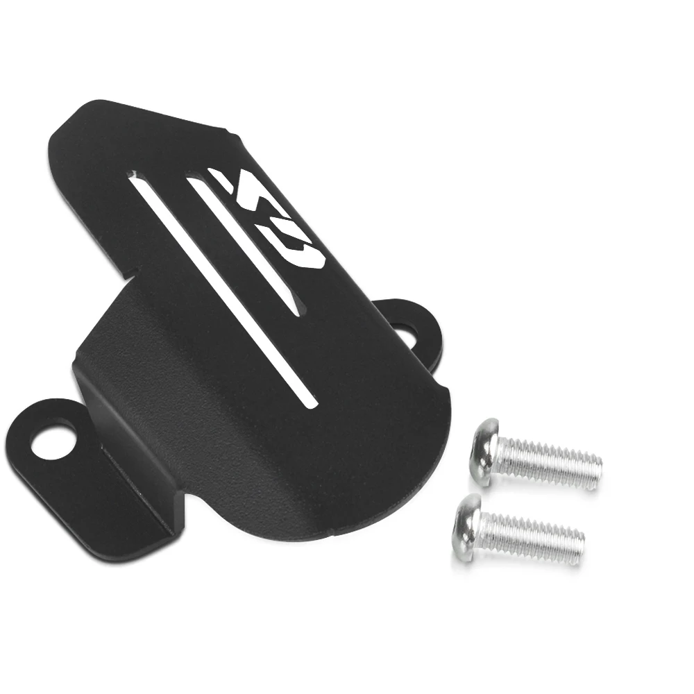 2024 2025 F900GS Adventure Аксессуары для мотоциклов Боковая подставка Защитная крышка переключателя для BMW F 900GS 900 GS900 GS900 ADV