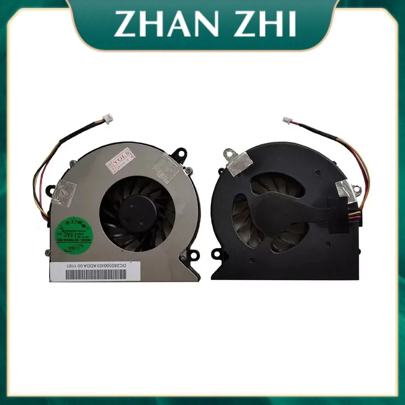 Кулер для ноутбука Lenovo G430 20003 G3000 V450 G530 K41 A K42 E42 E41 Y 430