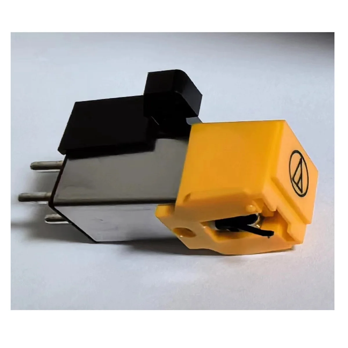 Игла для проигрывателя виниловых пластинок AT91 1/2In