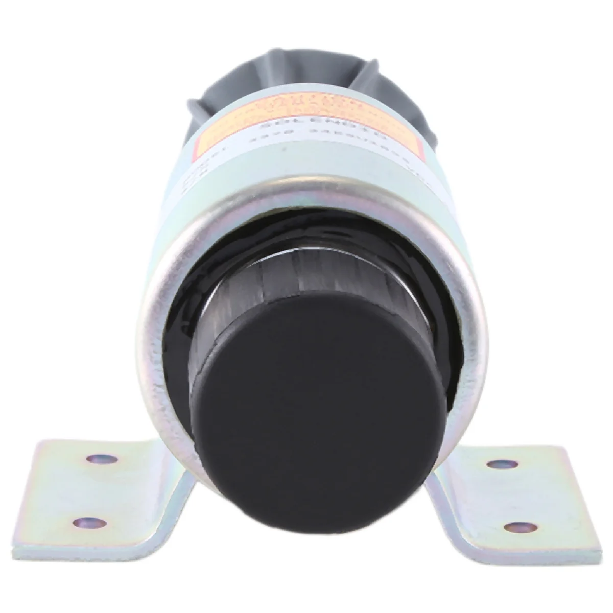 24V Электромагнит отключения подачи топлива Run-ON Stop соленоид 2370-24ESU1B5S 04400-08801 04400-08800