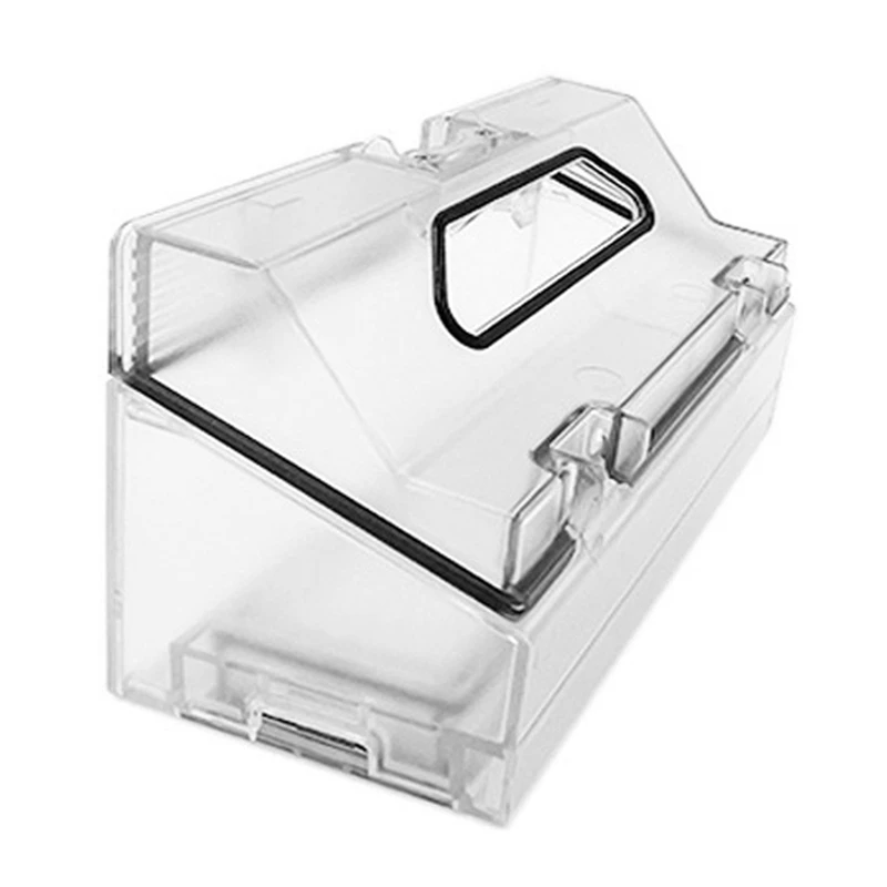 Сменные детали для робота-пылесоса Dreame Bot W10 / Pro пылесборник с фильтром