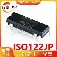 iso122jp printing iso122 in line dip16 precision isolation amplifier ic chip brand new original
