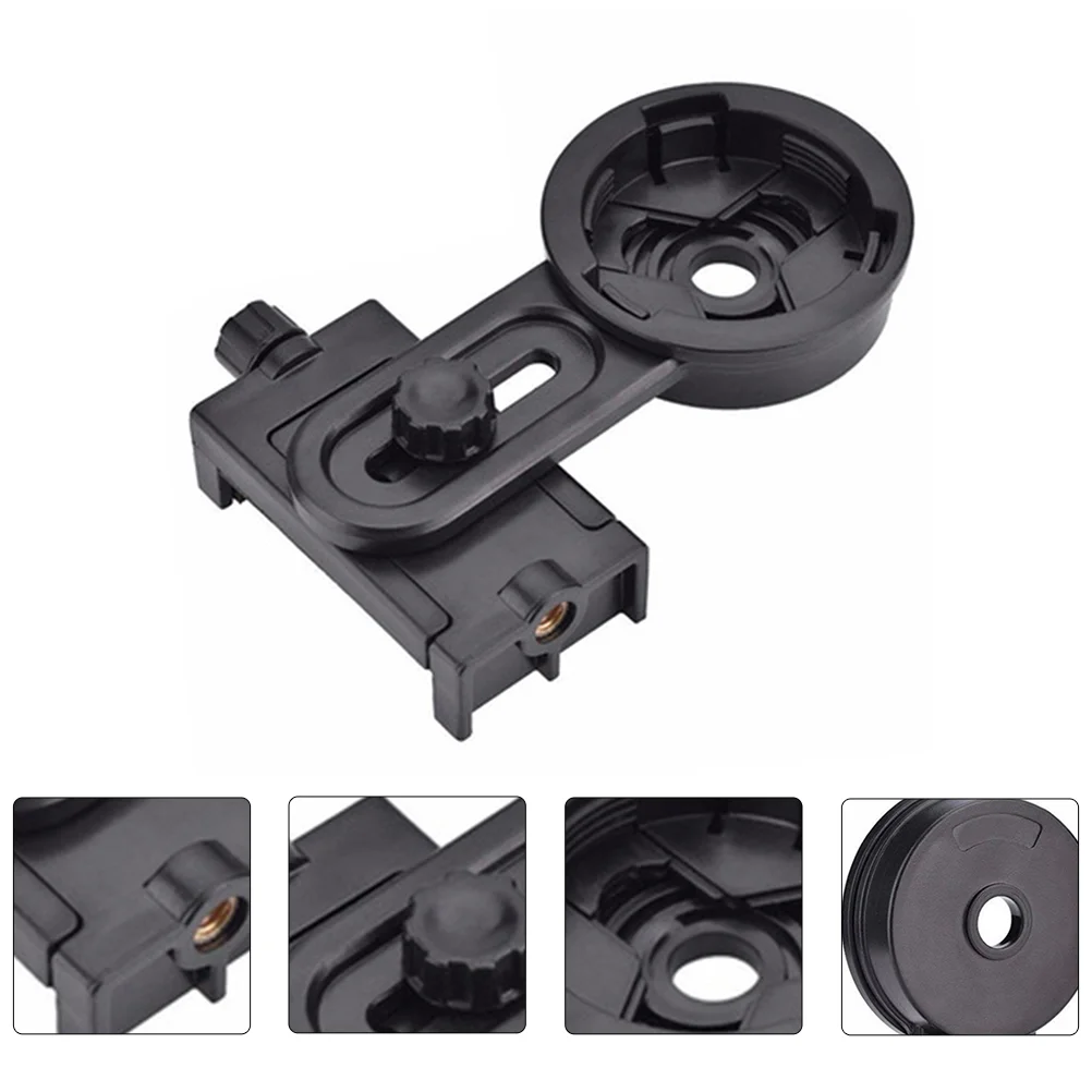 

Holder Mount Small Photography Adapter Intelligent