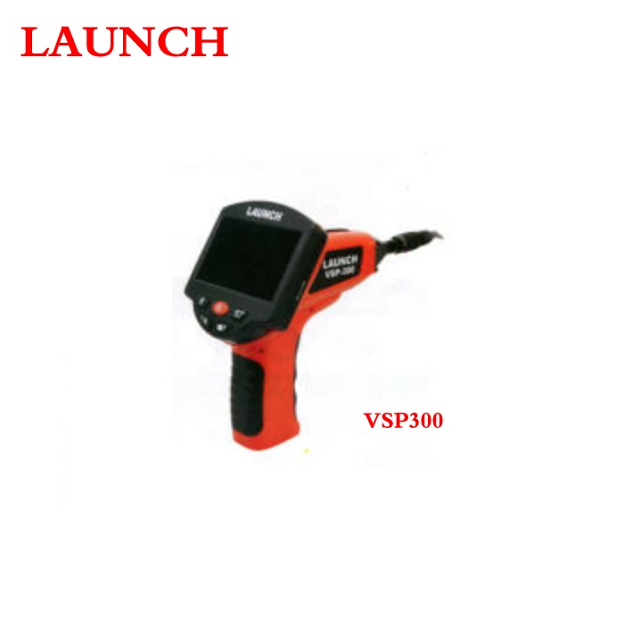 

Launch VSP-300 VSP300 3.5 inch industrial endoscope