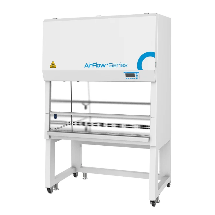 Широко используемый биобезопасный шкаф OEM лабораторной лаборатории класса 2