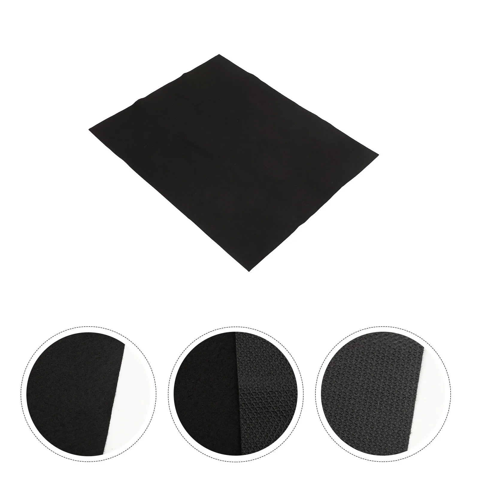 

Mat Cabinet Liner Sink Kitchendrawer Shelf Mats Bathroom Cuttable Fridge Pad Countertop Cabinets Cupboard Washable Accessory