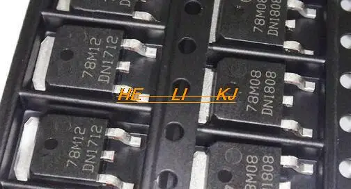 

IC 100%new Free shipping 78M12