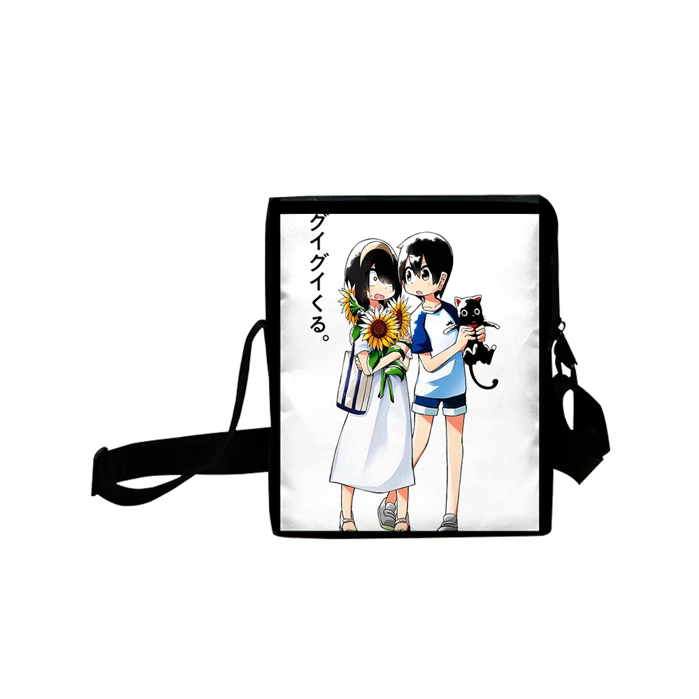 Рюкзак унисекс из ткани Оксфорд