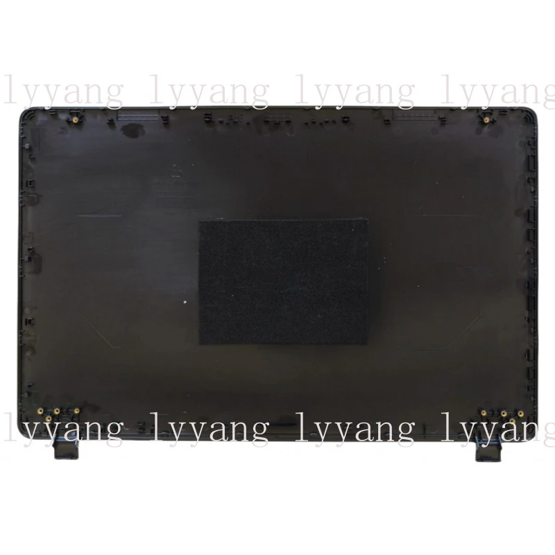 Фото Для Acer Aspire ES1-523 ES1-572 ES1-533 ES1-532: задняя крышка ЖК-дисплея, передняя рамка, петли №1