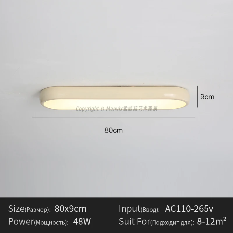 

Современный минималистичный длинный коридор, скандинавский ультратонкий регулируемый потолочный светильник для фойе, балкона для входа в гардероб