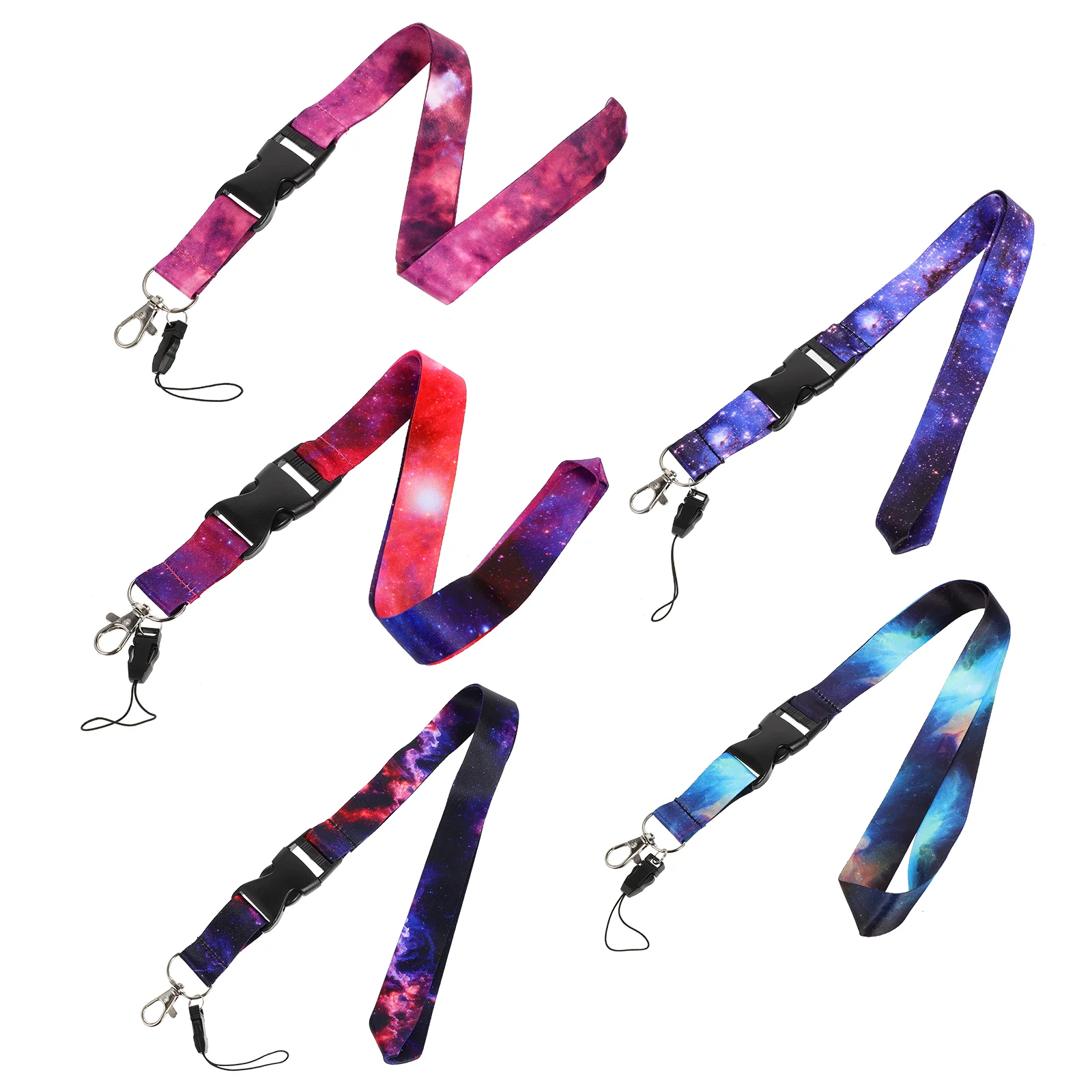 

Lanyardwrist Cell Strap Keychain Chain Cameraflash Usb Hand Holder Flashlight Drive Wristlet Keyshanging Polyesterkey