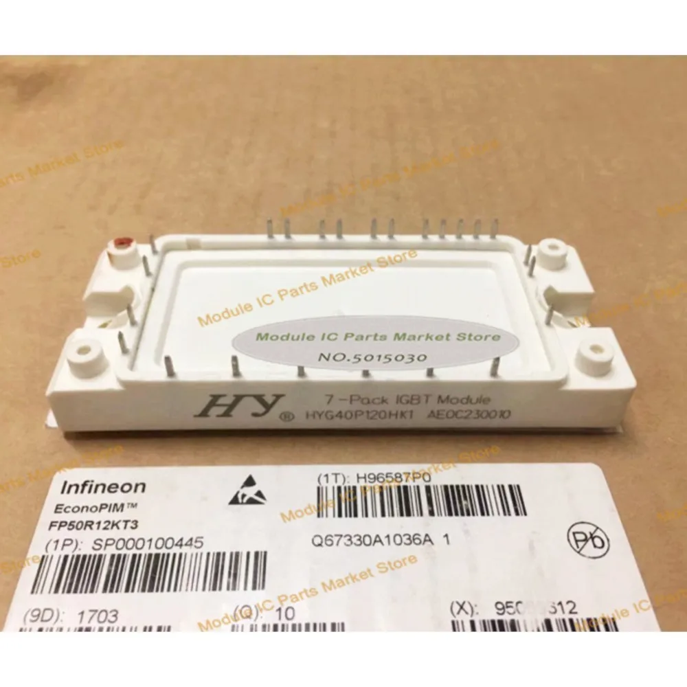 HYG40P120H1K1 HYG30P120H1K1 HYG25P120H1K1 HYG15P120H1K1 HYG10P120H1K1 НОВЫЙ МОДУЛЬ